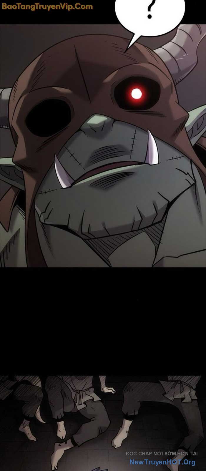 Thưa Quỷ Vương Chúng Ta Bội Thu Rồi: Chapter 20