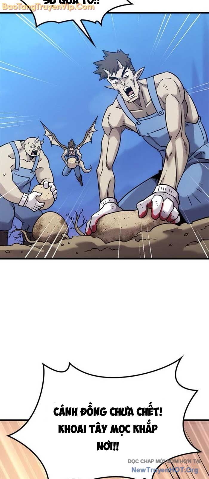 Thưa Quỷ Vương Chúng Ta Bội Thu Rồi: Chapter 20