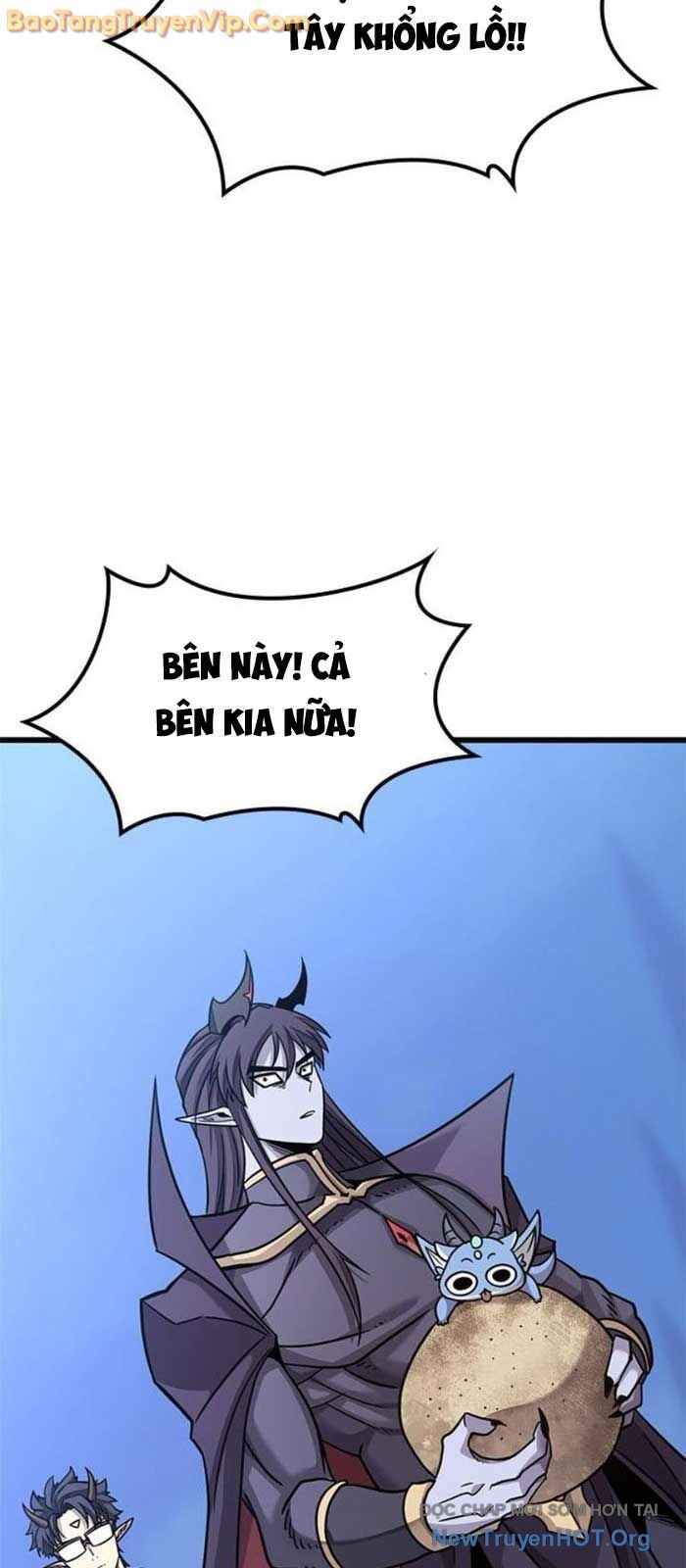 Thưa Quỷ Vương Chúng Ta Bội Thu Rồi: Chapter 20