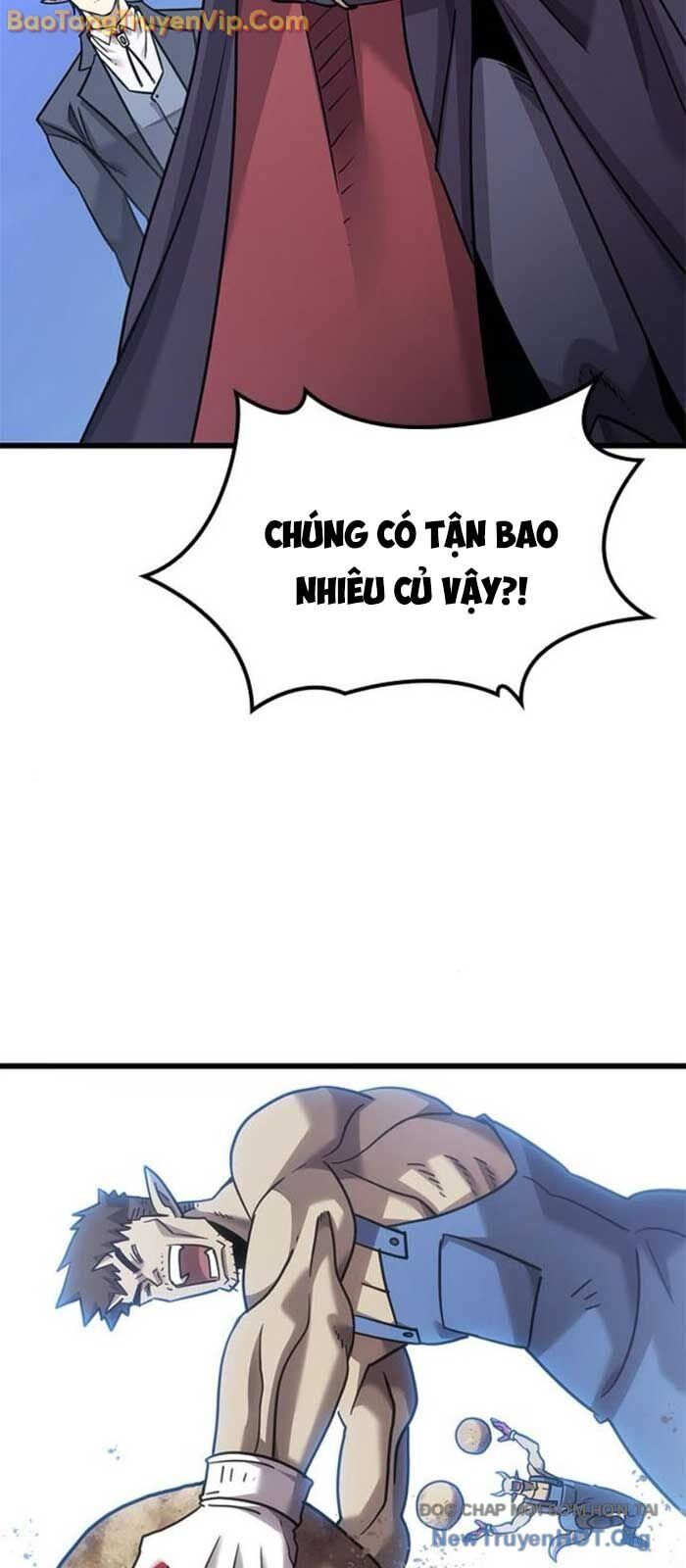 Thưa Quỷ Vương Chúng Ta Bội Thu Rồi: Chapter 20