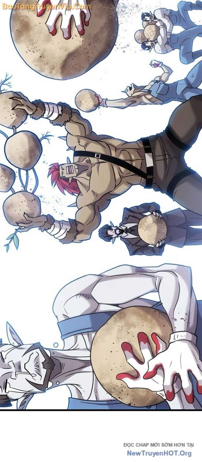 Thưa Quỷ Vương Chúng Ta Bội Thu Rồi: Chapter 20