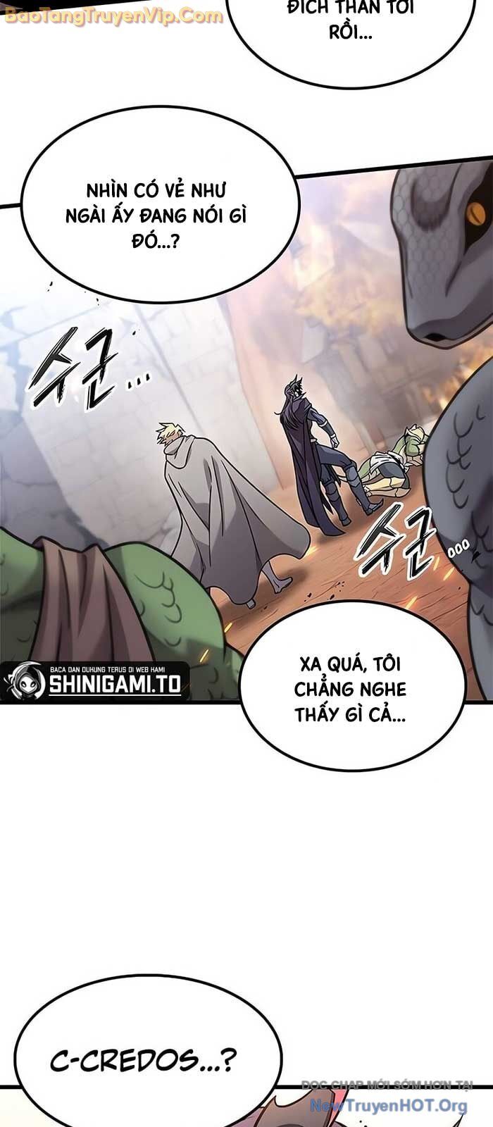 Thưa Quỷ Vương Chúng Ta Bội Thu Rồi: Chapter 23