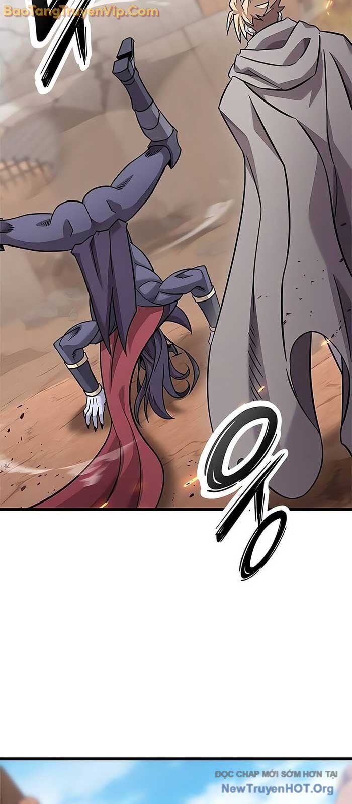 Thưa Quỷ Vương Chúng Ta Bội Thu Rồi: Chapter 23