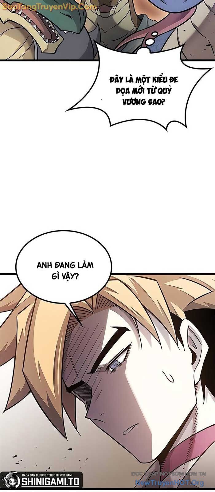 Thưa Quỷ Vương Chúng Ta Bội Thu Rồi: Chapter 23