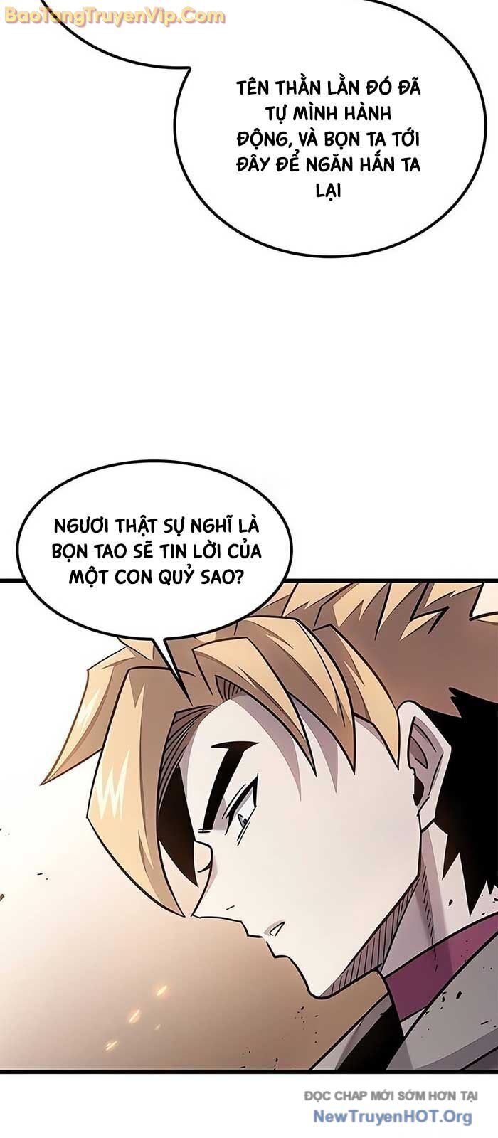 Thưa Quỷ Vương Chúng Ta Bội Thu Rồi: Chapter 23