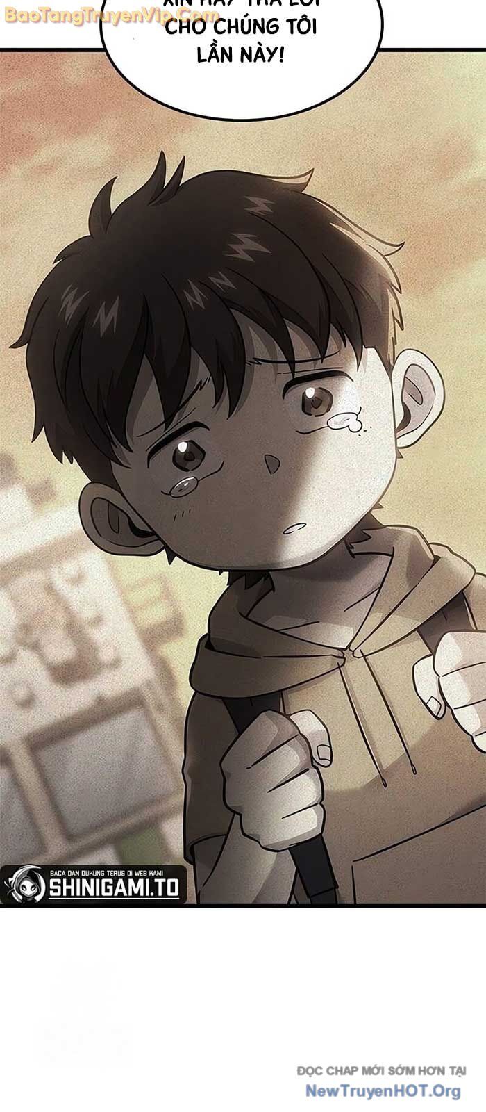 Thưa Quỷ Vương Chúng Ta Bội Thu Rồi: Chapter 23