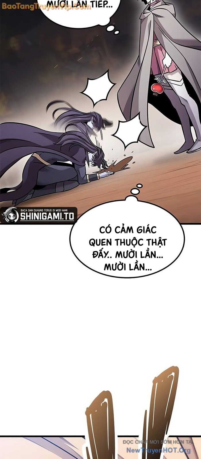 Thưa Quỷ Vương Chúng Ta Bội Thu Rồi: Chapter 23