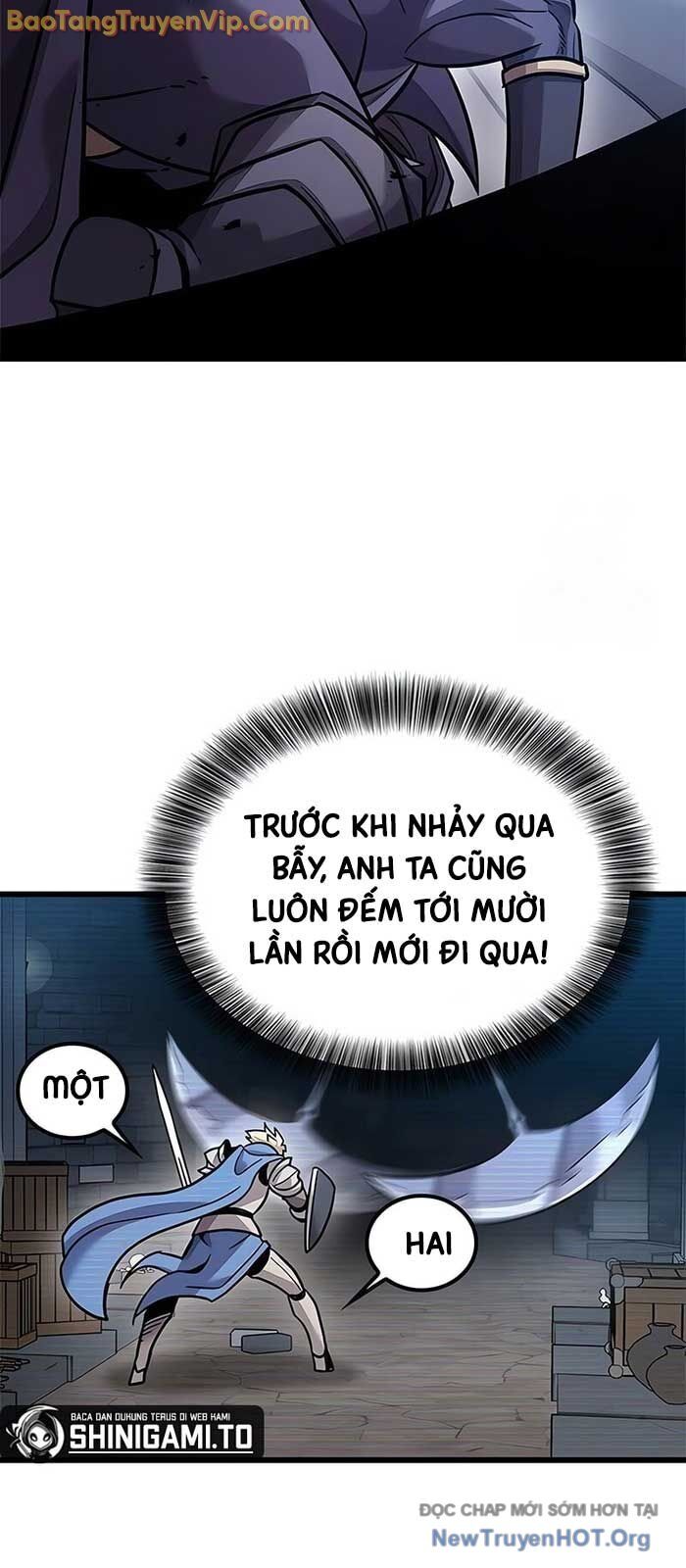 Thưa Quỷ Vương Chúng Ta Bội Thu Rồi: Chapter 23