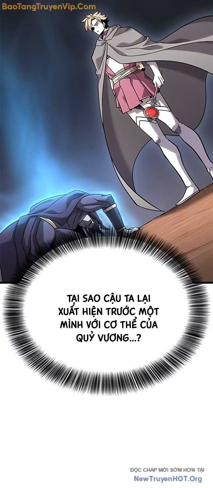 Thưa Quỷ Vương Chúng Ta Bội Thu Rồi: Chapter 23