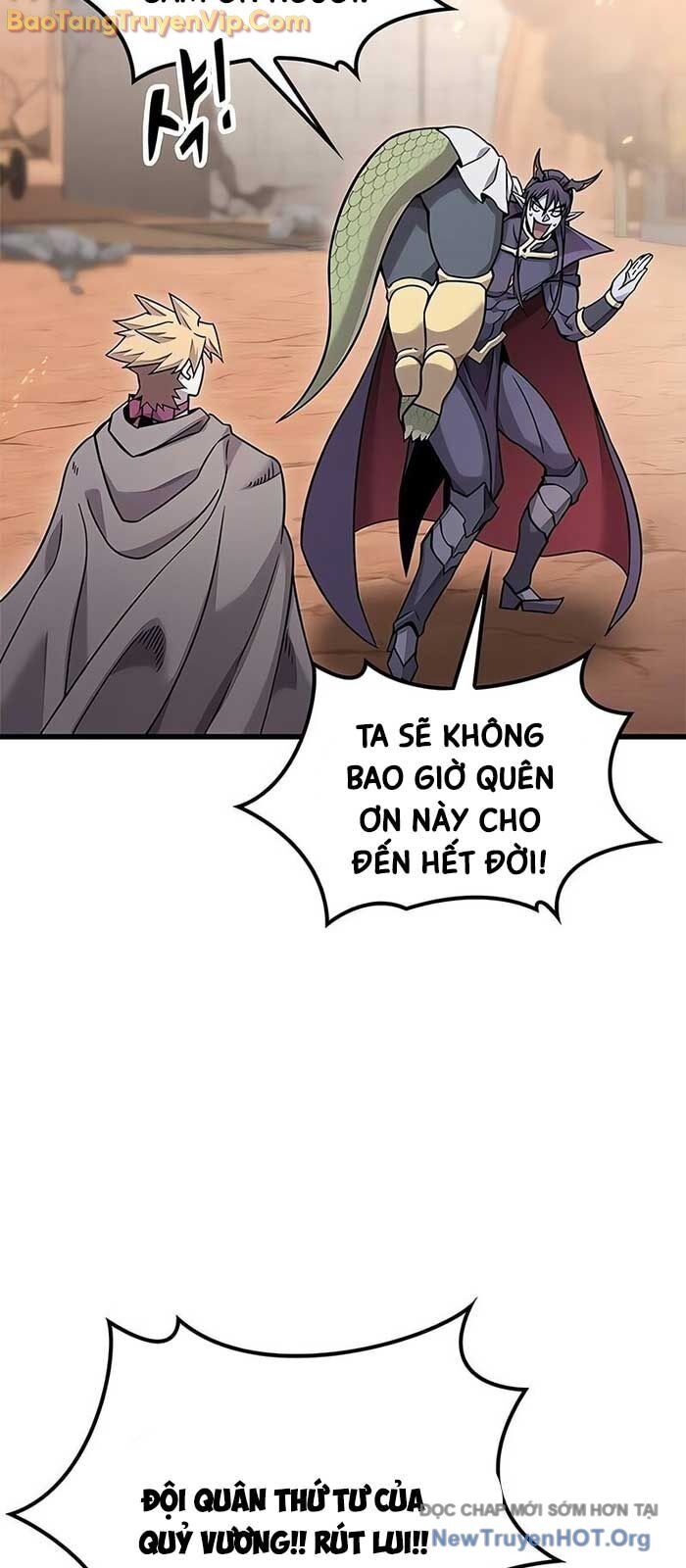 Thưa Quỷ Vương Chúng Ta Bội Thu Rồi: Chapter 23