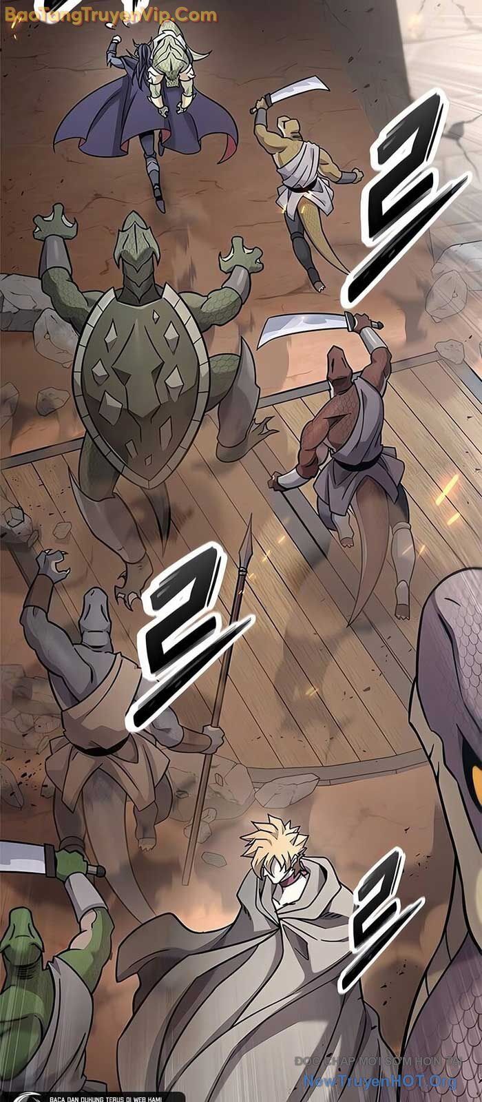 Thưa Quỷ Vương Chúng Ta Bội Thu Rồi: Chapter 23