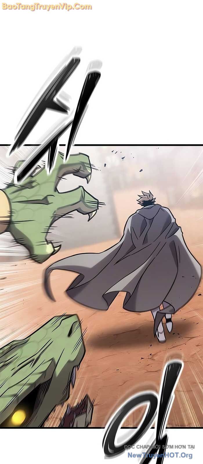 Thưa Quỷ Vương Chúng Ta Bội Thu Rồi: Chapter 23