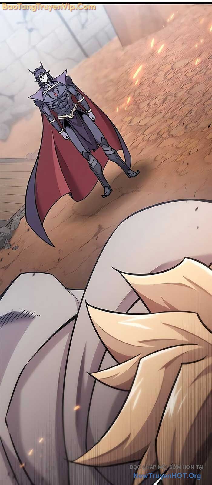 Thưa Quỷ Vương Chúng Ta Bội Thu Rồi: Chapter 23