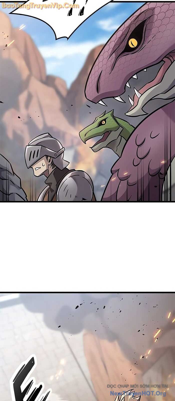 Thưa Quỷ Vương Chúng Ta Bội Thu Rồi: Chapter 23