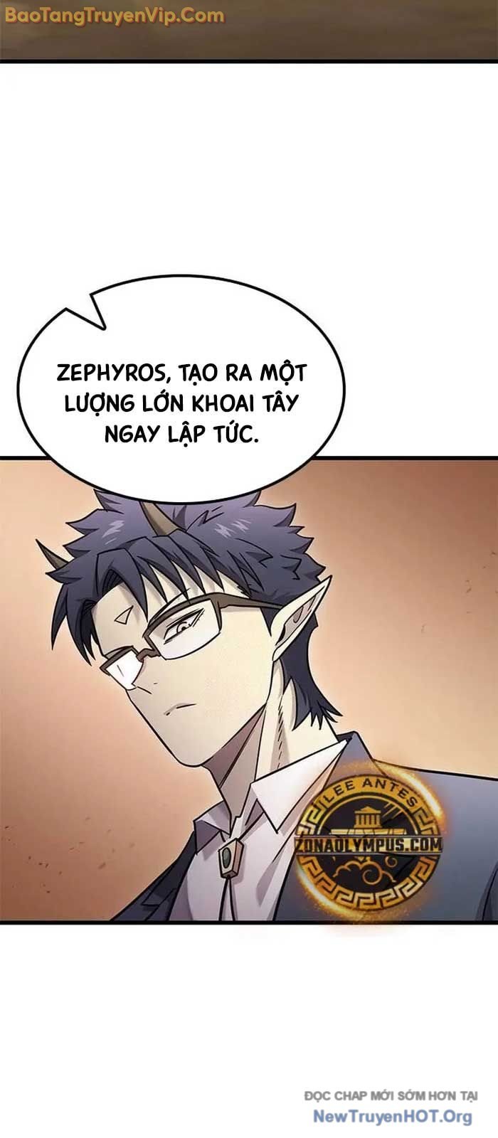 Thưa Quỷ Vương Chúng Ta Bội Thu Rồi: Chapter 24