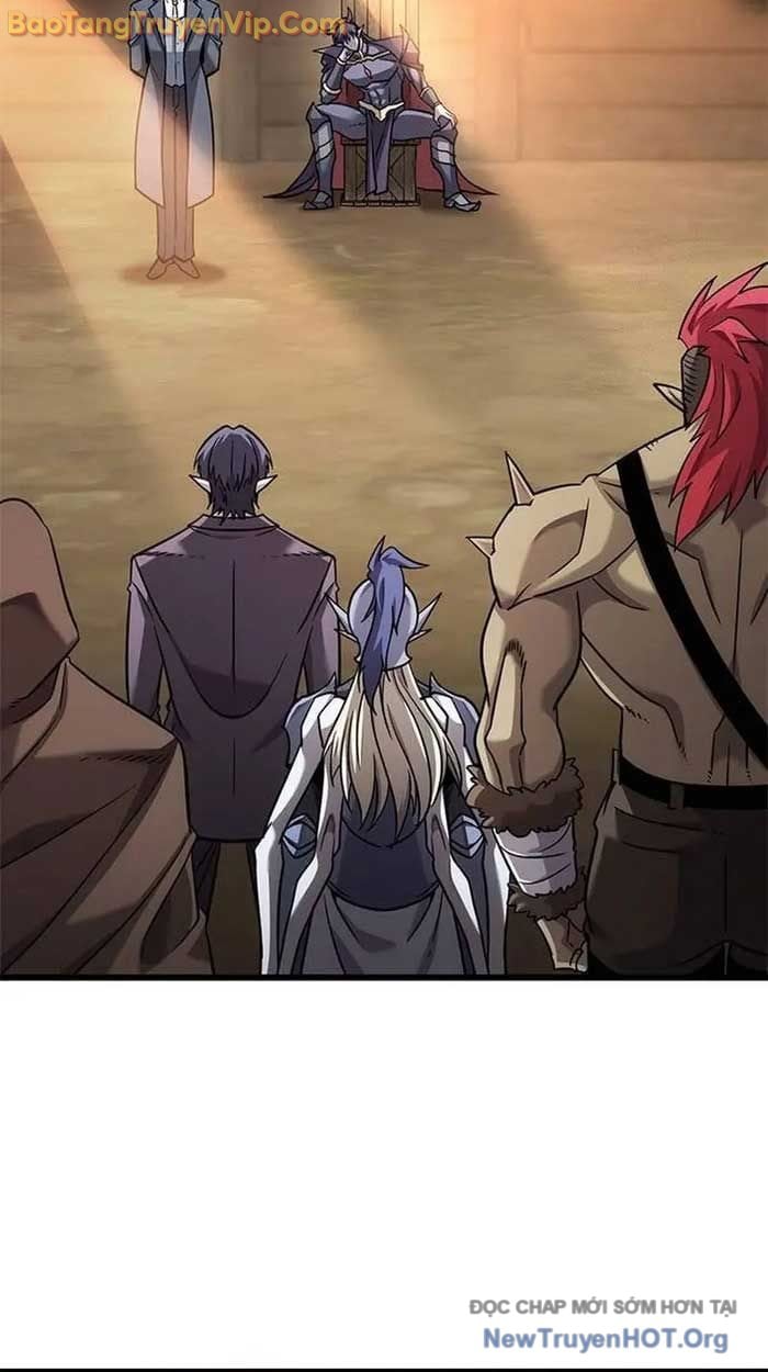 Thưa Quỷ Vương Chúng Ta Bội Thu Rồi: Chapter 24