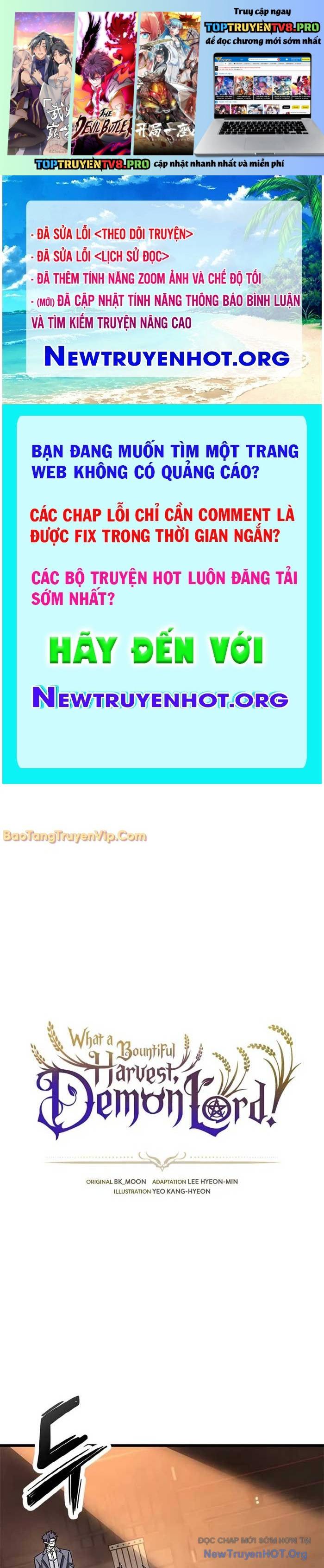 Thưa Quỷ Vương Chúng Ta Bội Thu Rồi: Chapter 25