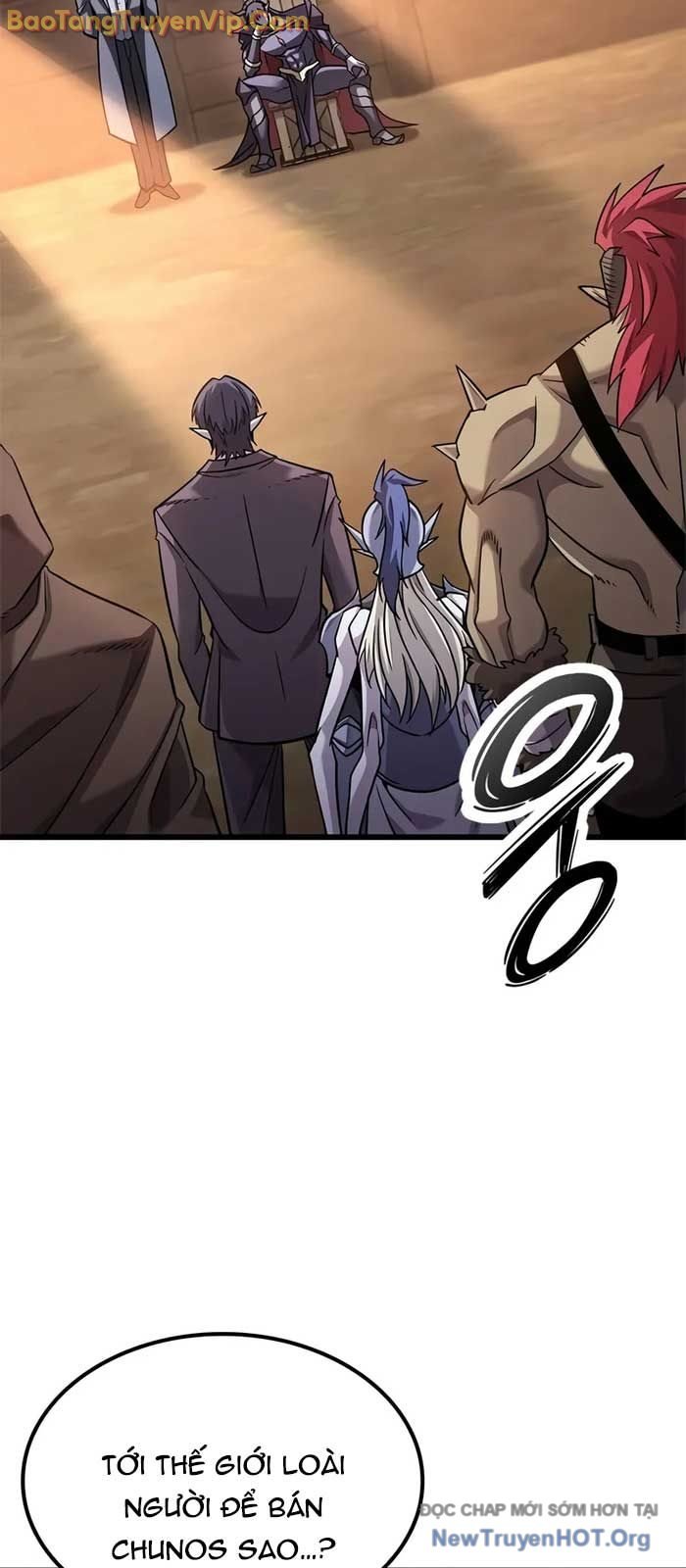 Thưa Quỷ Vương Chúng Ta Bội Thu Rồi: Chapter 25