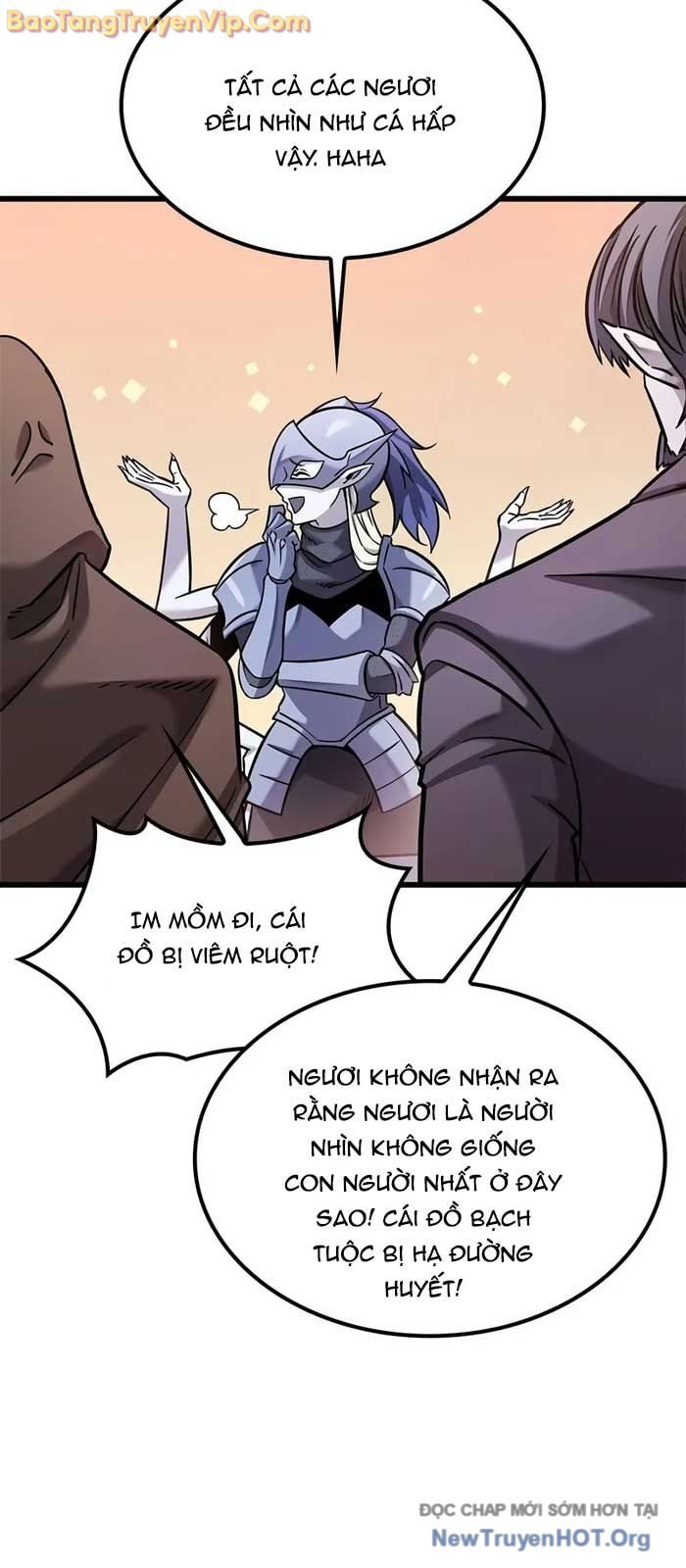 Thưa Quỷ Vương Chúng Ta Bội Thu Rồi: Chapter 25