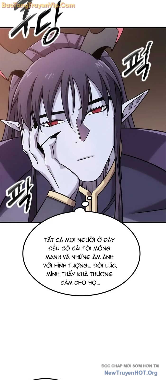 Thưa Quỷ Vương Chúng Ta Bội Thu Rồi: Chapter 25