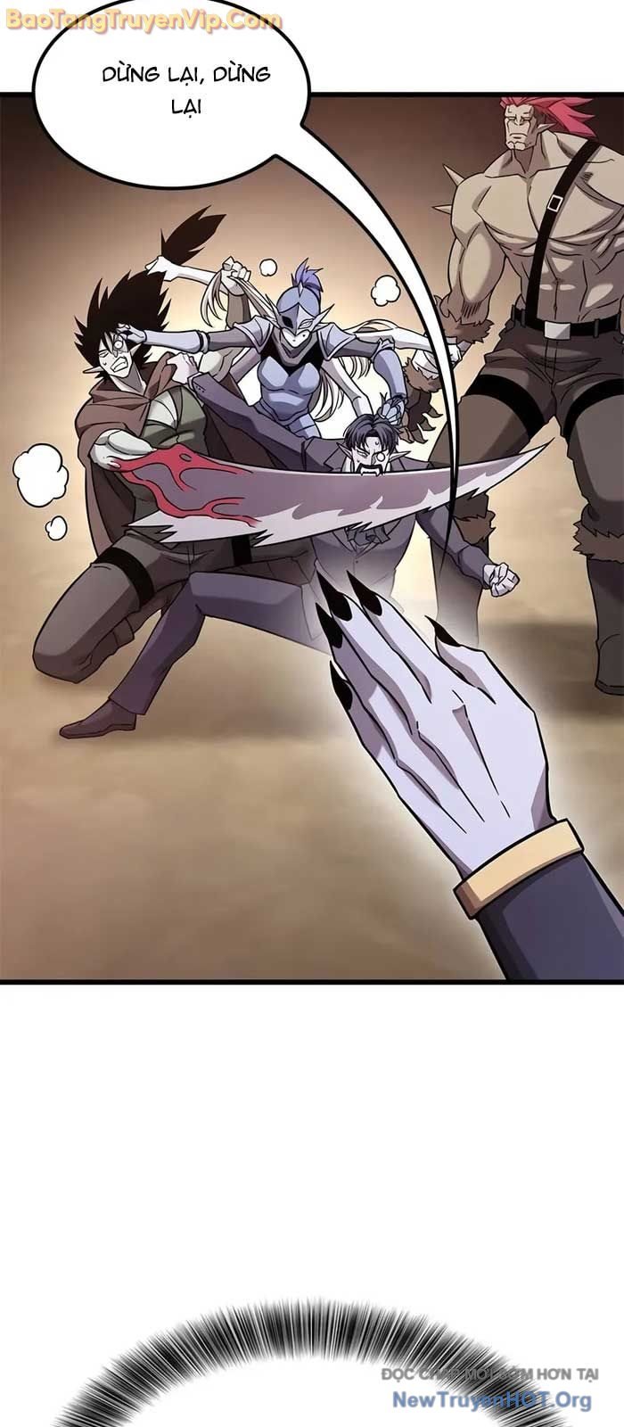 Thưa Quỷ Vương Chúng Ta Bội Thu Rồi: Chapter 25