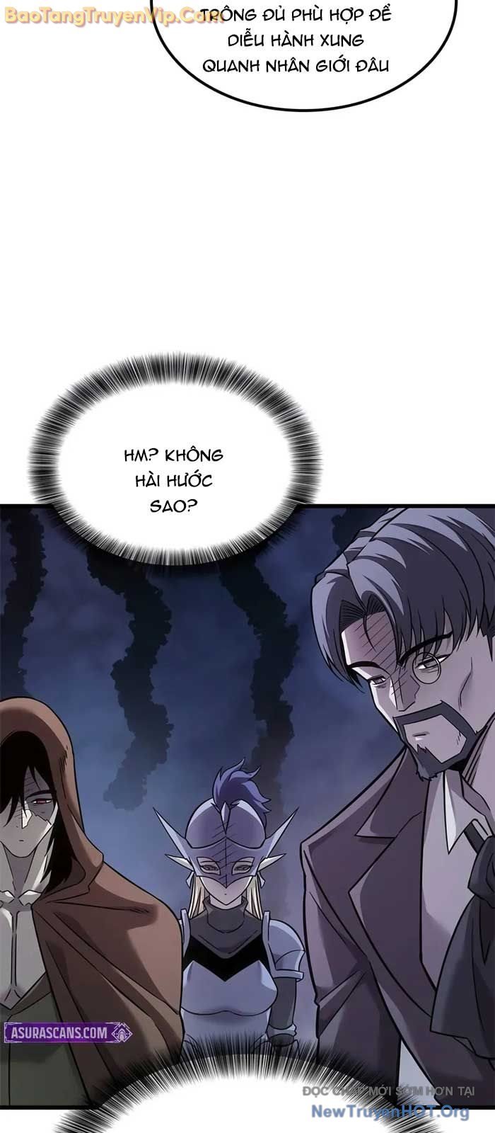 Thưa Quỷ Vương Chúng Ta Bội Thu Rồi: Chapter 25