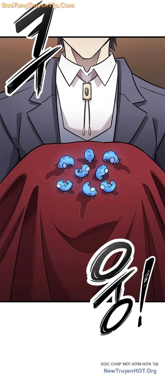 Thưa Quỷ Vương Chúng Ta Bội Thu Rồi: Chapter 25