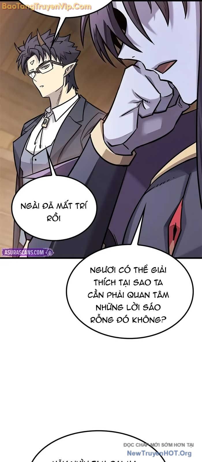 Thưa Quỷ Vương Chúng Ta Bội Thu Rồi: Chapter 25