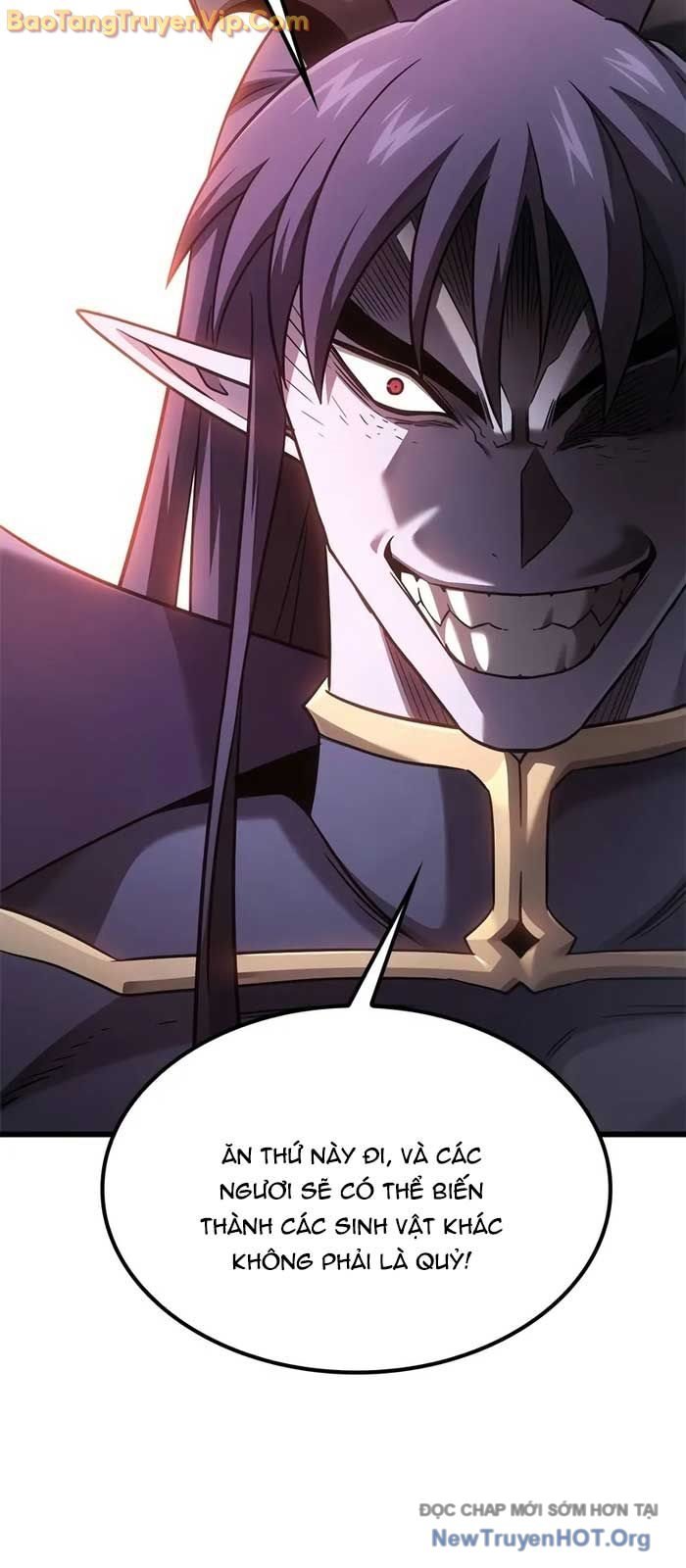 Thưa Quỷ Vương Chúng Ta Bội Thu Rồi: Chapter 25