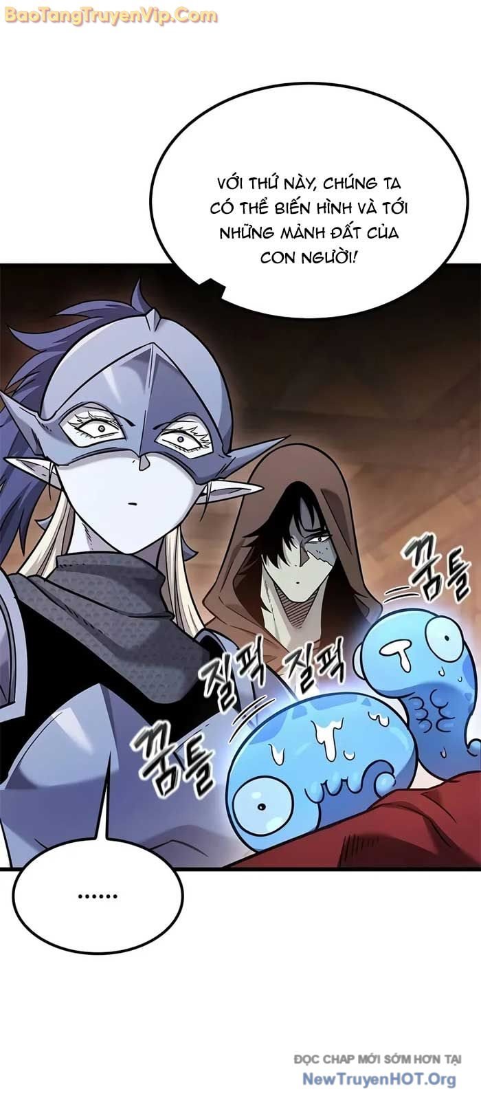 Thưa Quỷ Vương Chúng Ta Bội Thu Rồi: Chapter 25