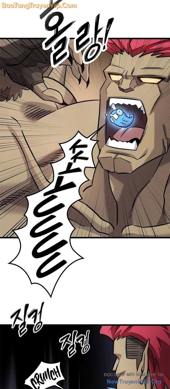 Thưa Quỷ Vương Chúng Ta Bội Thu Rồi: Chapter 25