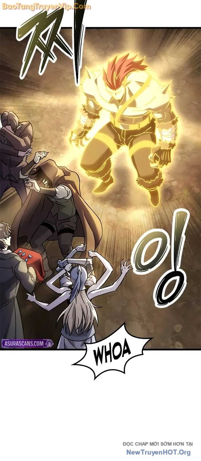 Thưa Quỷ Vương Chúng Ta Bội Thu Rồi: Chapter 25