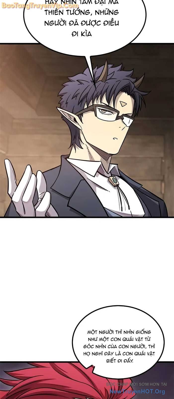 Thưa Quỷ Vương Chúng Ta Bội Thu Rồi: Chapter 25