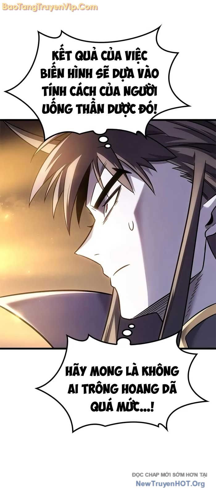 Thưa Quỷ Vương Chúng Ta Bội Thu Rồi: Chapter 25