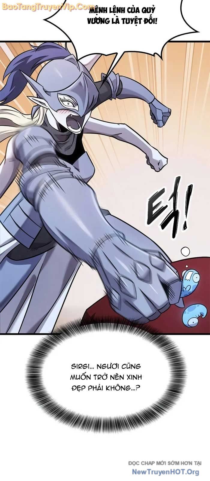 Thưa Quỷ Vương Chúng Ta Bội Thu Rồi: Chapter 25