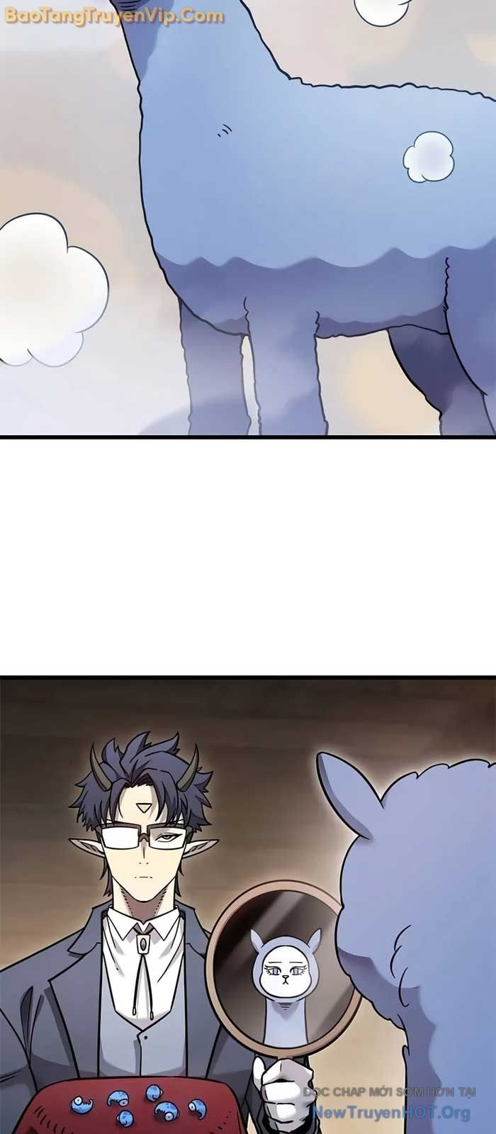 Thưa Quỷ Vương Chúng Ta Bội Thu Rồi: Chapter 25