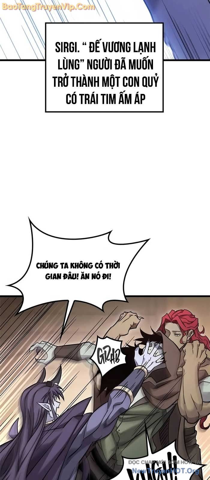 Thưa Quỷ Vương Chúng Ta Bội Thu Rồi: Chapter 25