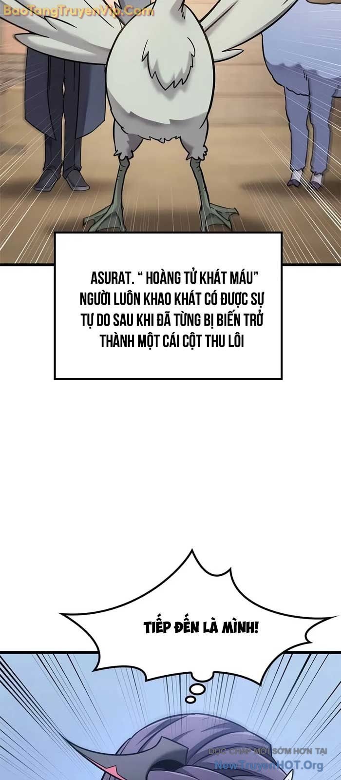 Thưa Quỷ Vương Chúng Ta Bội Thu Rồi: Chapter 25