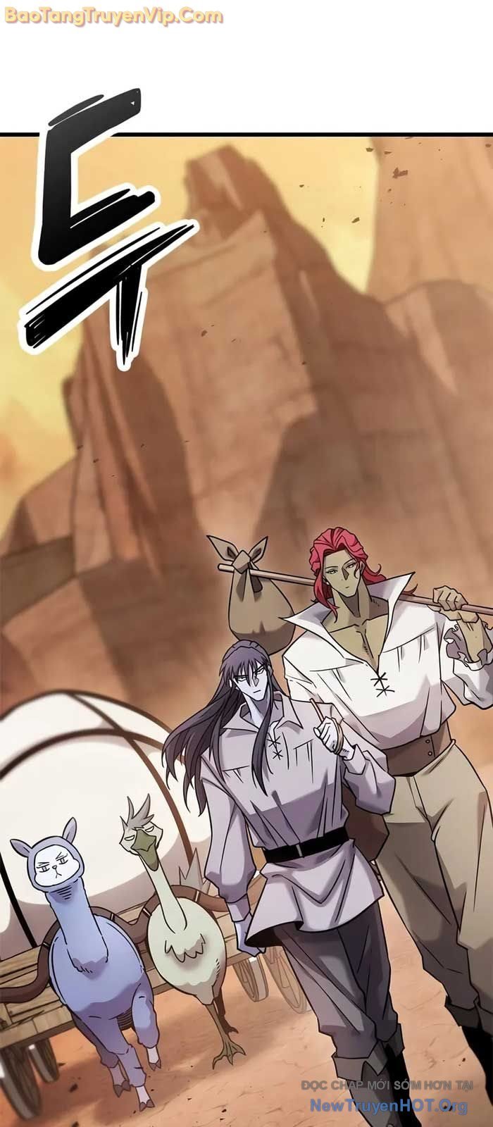 Thưa Quỷ Vương Chúng Ta Bội Thu Rồi: Chapter 25