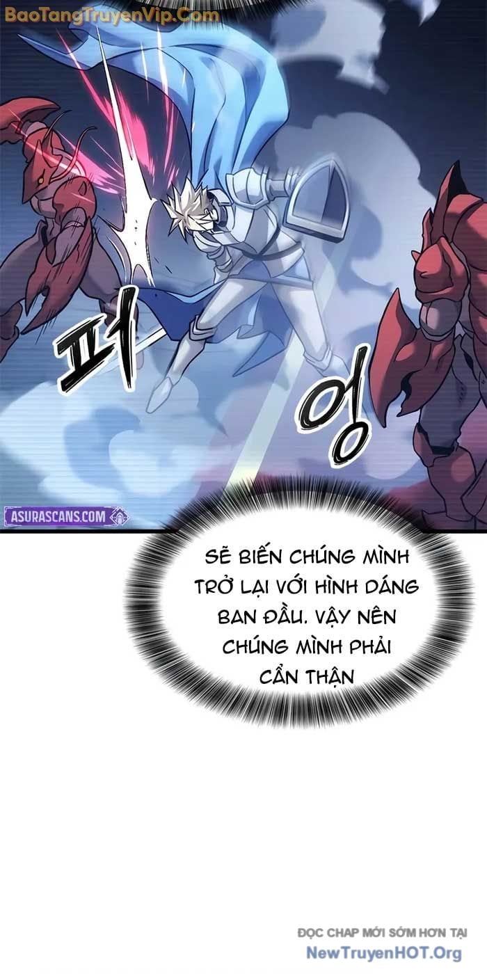 Thưa Quỷ Vương Chúng Ta Bội Thu Rồi: Chapter 25