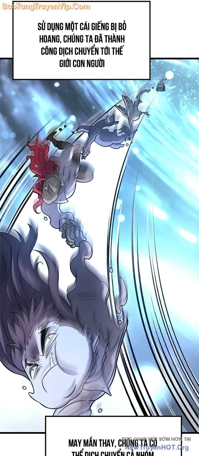 Thưa Quỷ Vương Chúng Ta Bội Thu Rồi: Chapter 25