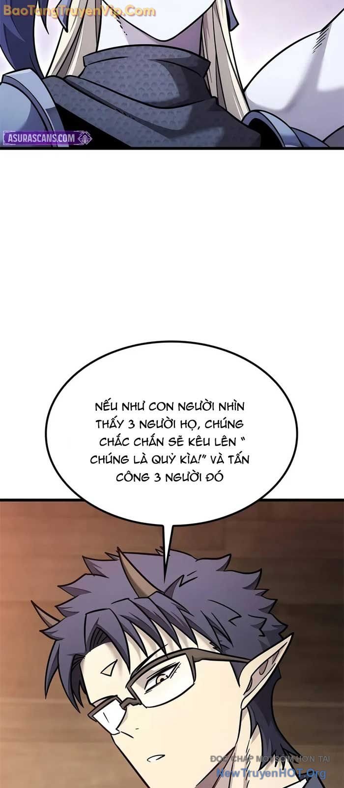 Thưa Quỷ Vương Chúng Ta Bội Thu Rồi: Chapter 25