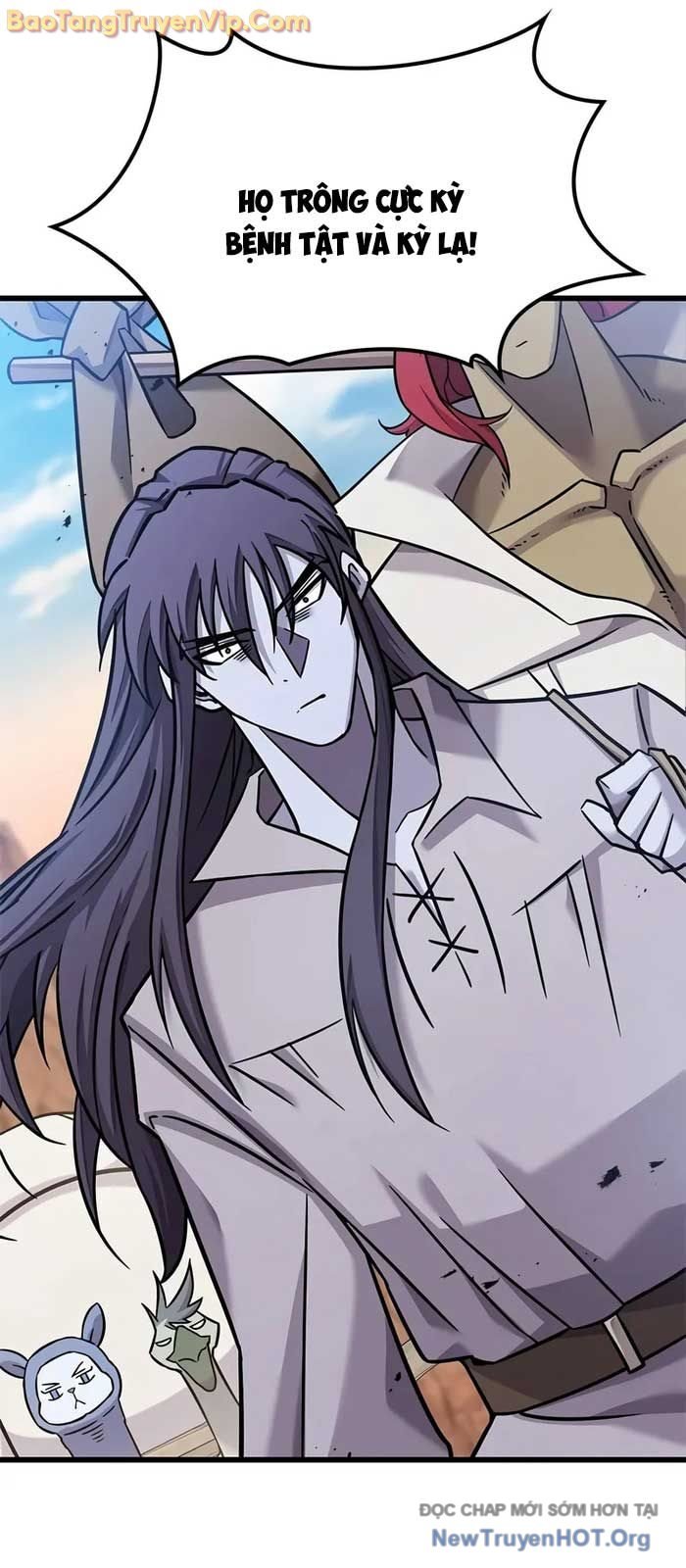 Thưa Quỷ Vương Chúng Ta Bội Thu Rồi: Chapter 25