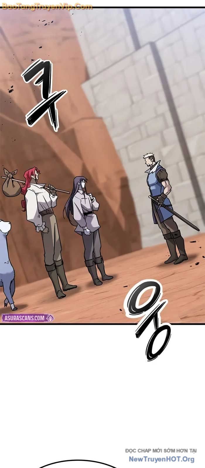 Thưa Quỷ Vương Chúng Ta Bội Thu Rồi: Chapter 25