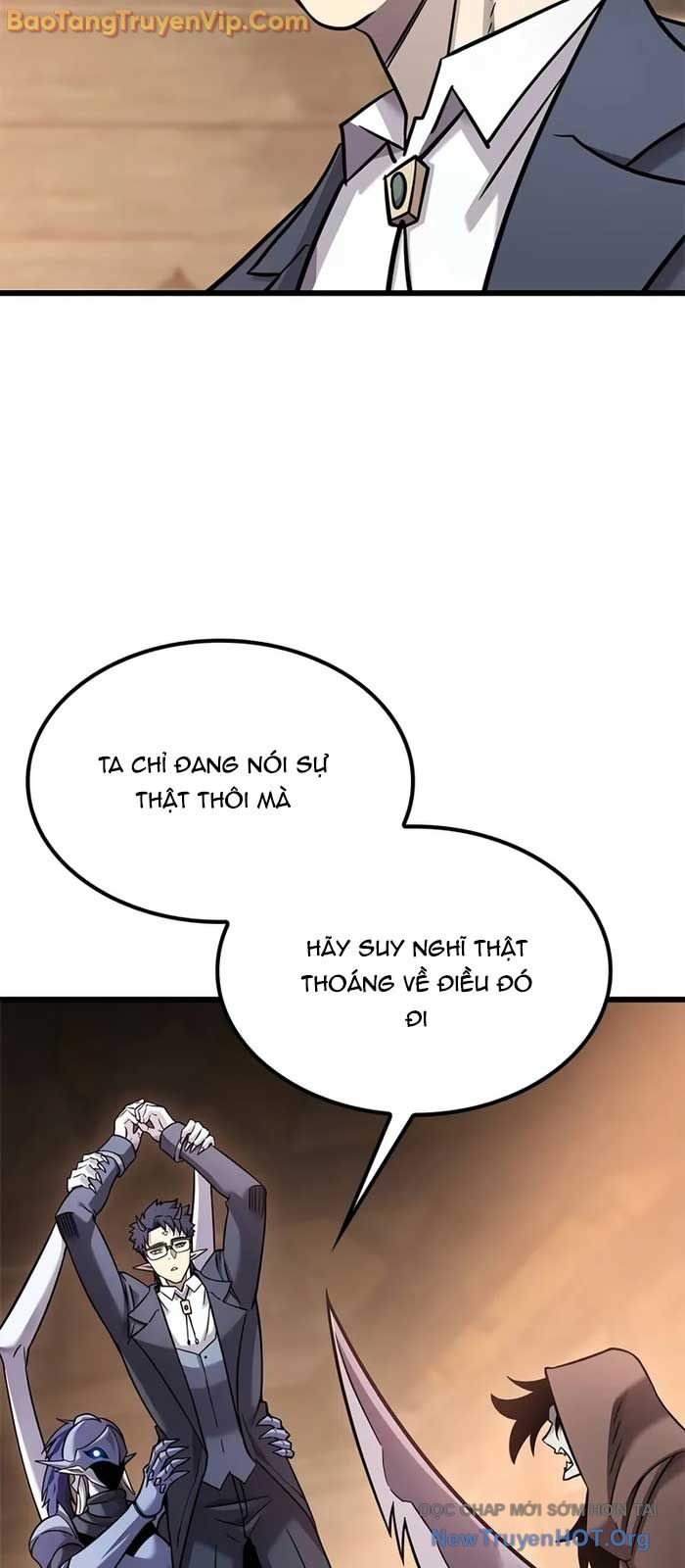 Thưa Quỷ Vương Chúng Ta Bội Thu Rồi: Chapter 25