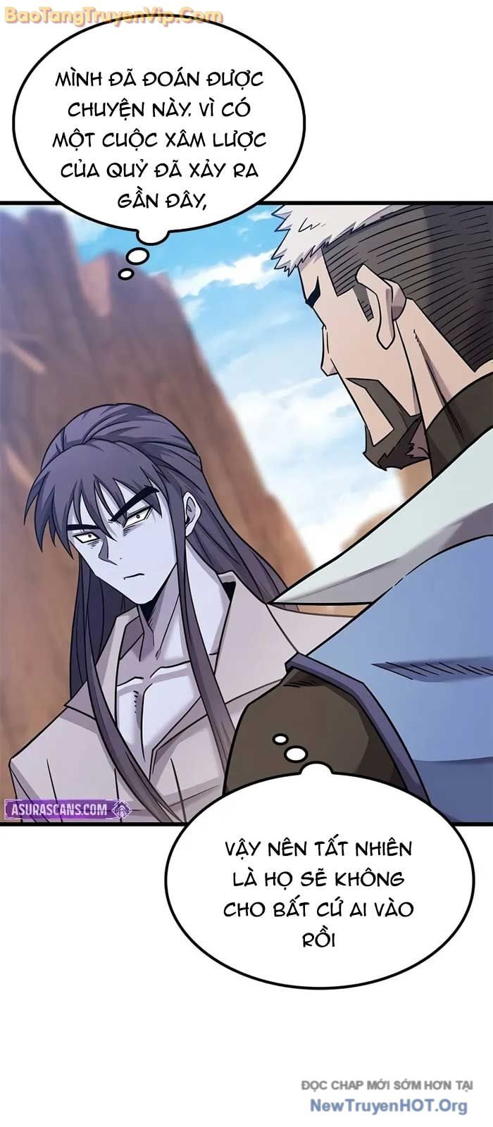 Thưa Quỷ Vương Chúng Ta Bội Thu Rồi: Chapter 25