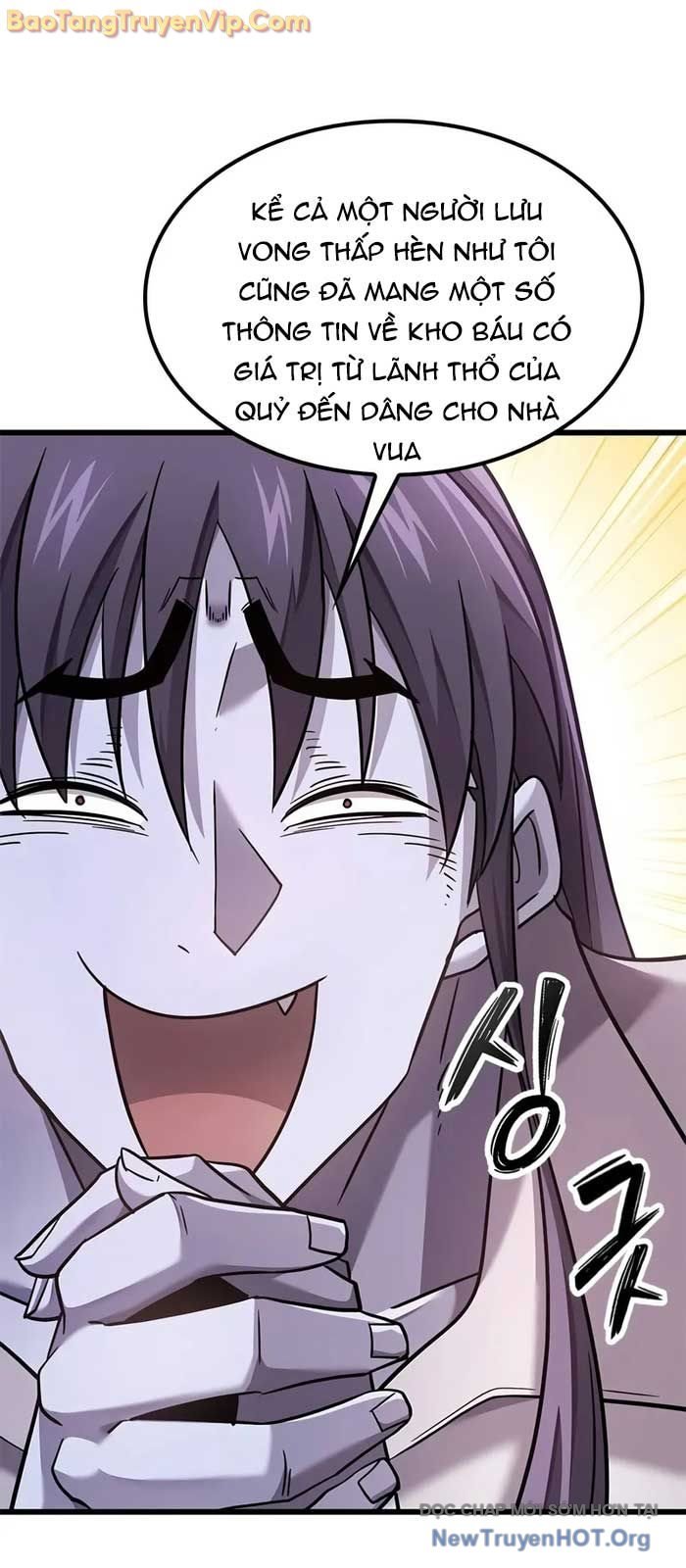 Thưa Quỷ Vương Chúng Ta Bội Thu Rồi: Chapter 25