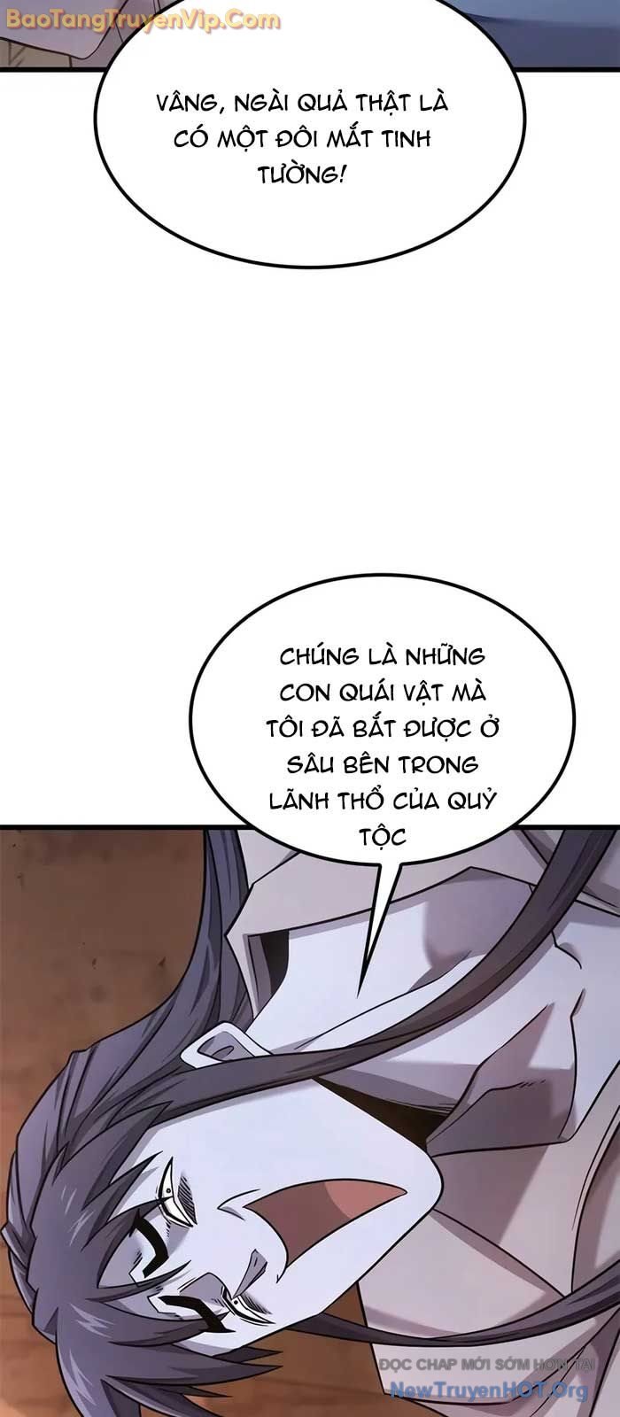 Thưa Quỷ Vương Chúng Ta Bội Thu Rồi: Chapter 25