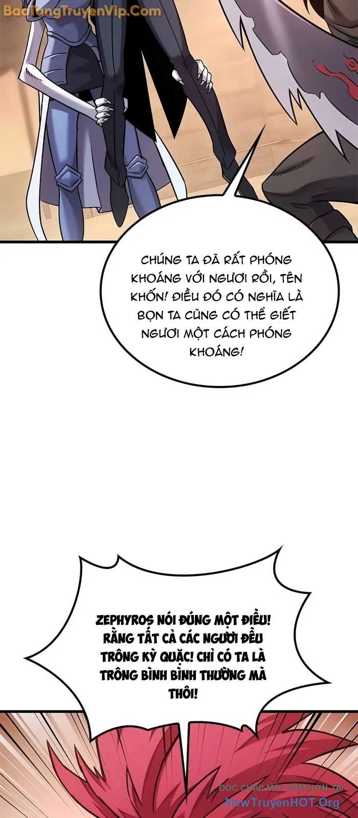 Thưa Quỷ Vương Chúng Ta Bội Thu Rồi: Chapter 25