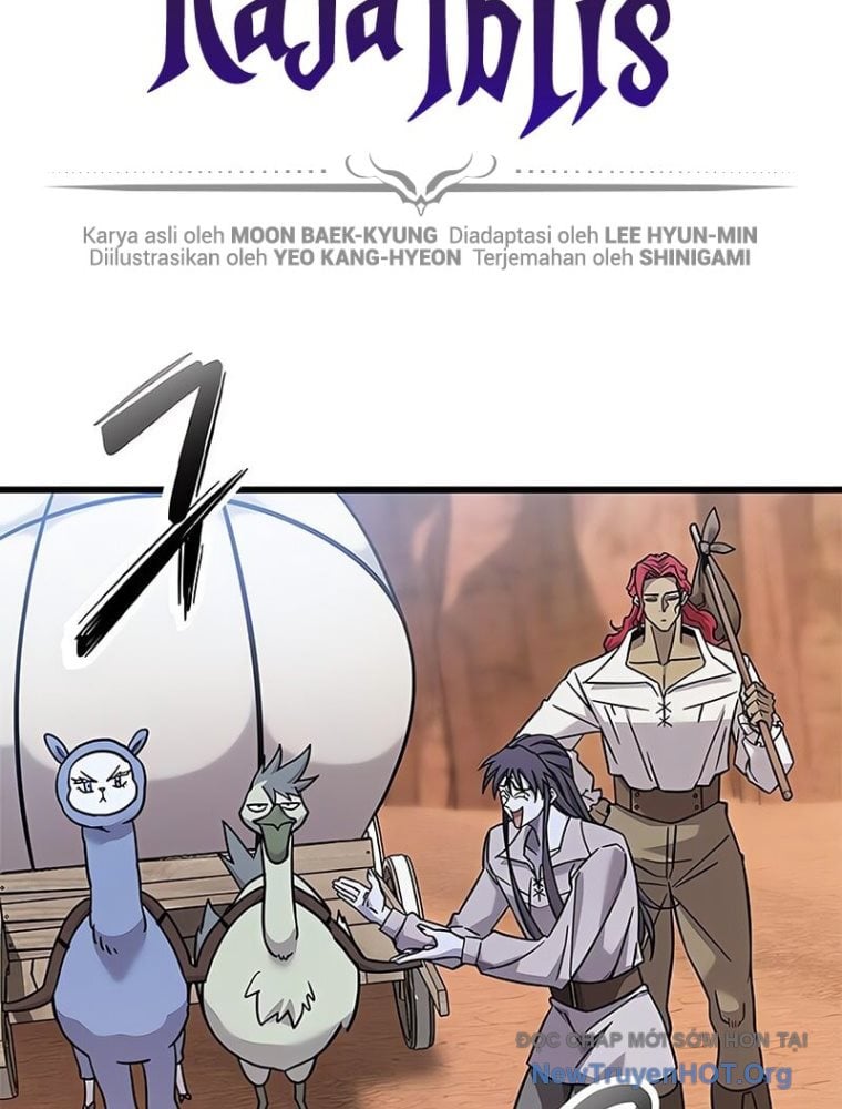 Thưa Quỷ Vương Chúng Ta Bội Thu Rồi: Chapter 26